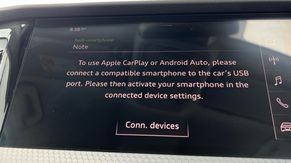 Used Audi A1 2019 for sale - 76458891: Photo 37