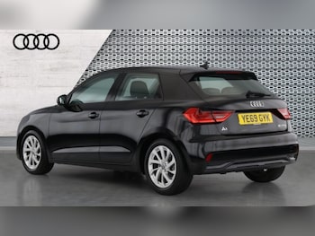 Used Audi A1 2019 for sale - 76458891: Photo