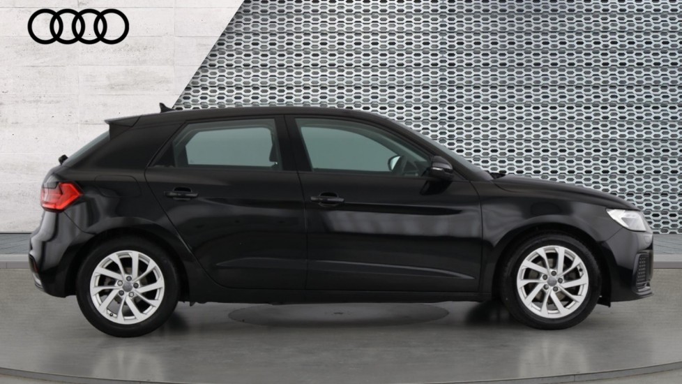 Used Audi A1 2019 for sale - 76458891: Photo 4