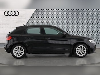 Used Audi A1 2019 for sale - 76458891: Photo