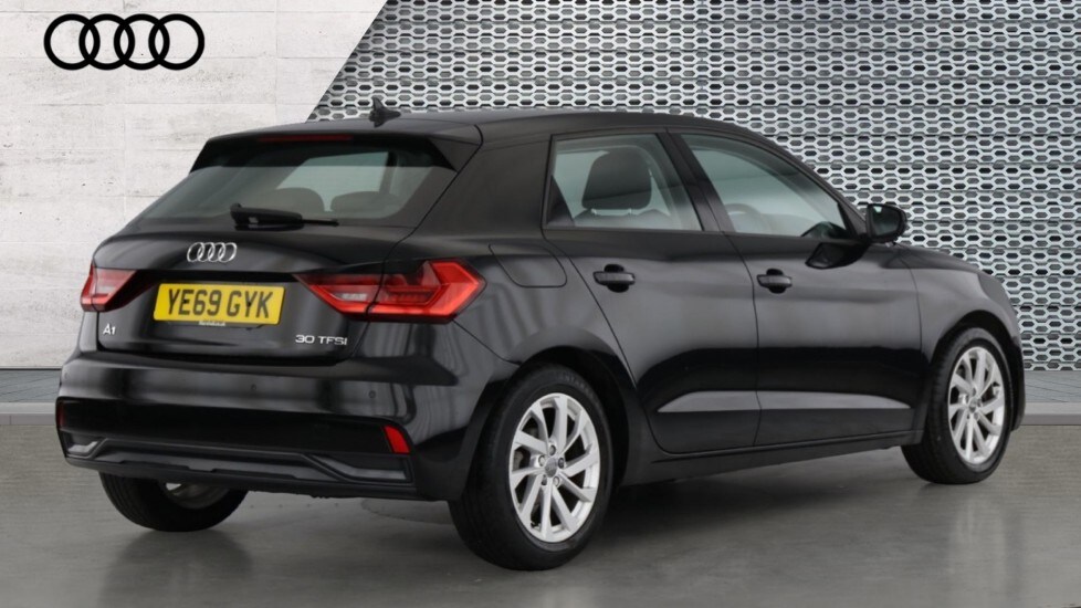 Used Audi A1 2019 for sale - 76458891: Photo 8