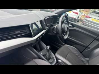 Used Audi A1 2020 for sale - 74914508: Photo