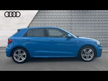 Used Audi A1 2020 for sale - 74914508: Photo