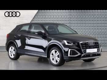 2022 - 35 TFSI Sport 5dr S Tronic Auto