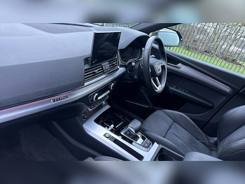 Used Audi Q5 2022 for sale - 76861845: Photo