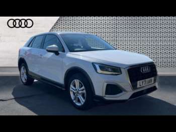 2021 - 30 TDI Sport 5dr S Tronic
