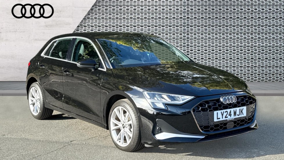 Used Audi A3 2024 for sale - 76074228: Photo 1