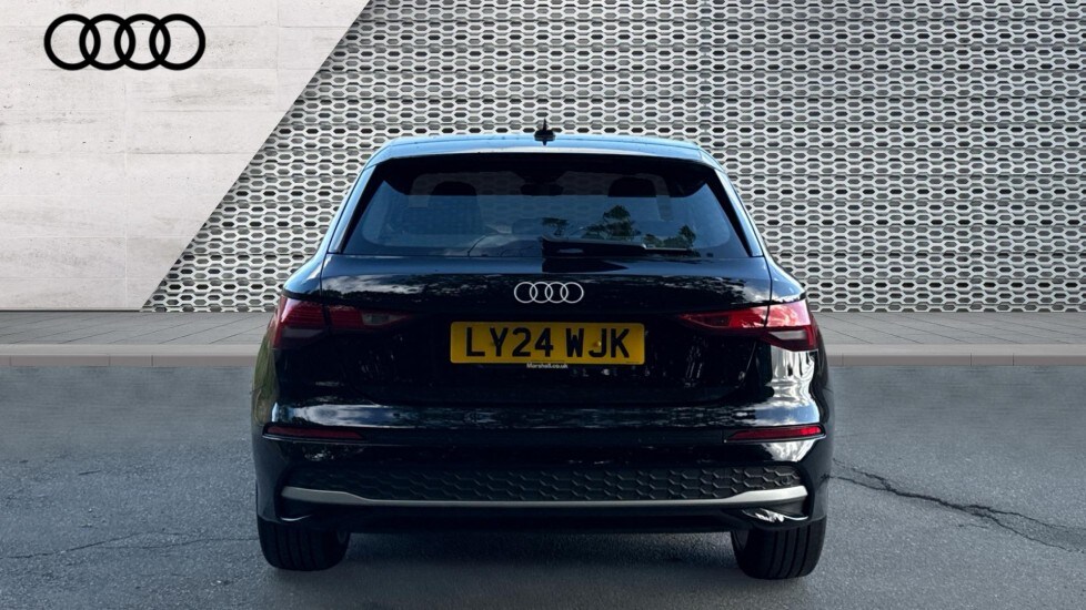 Used Audi A3 2024 for sale - 76074228: Photo 11