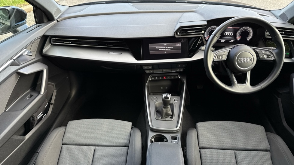 Used Audi A3 2024 for sale - 76074228: Photo 12