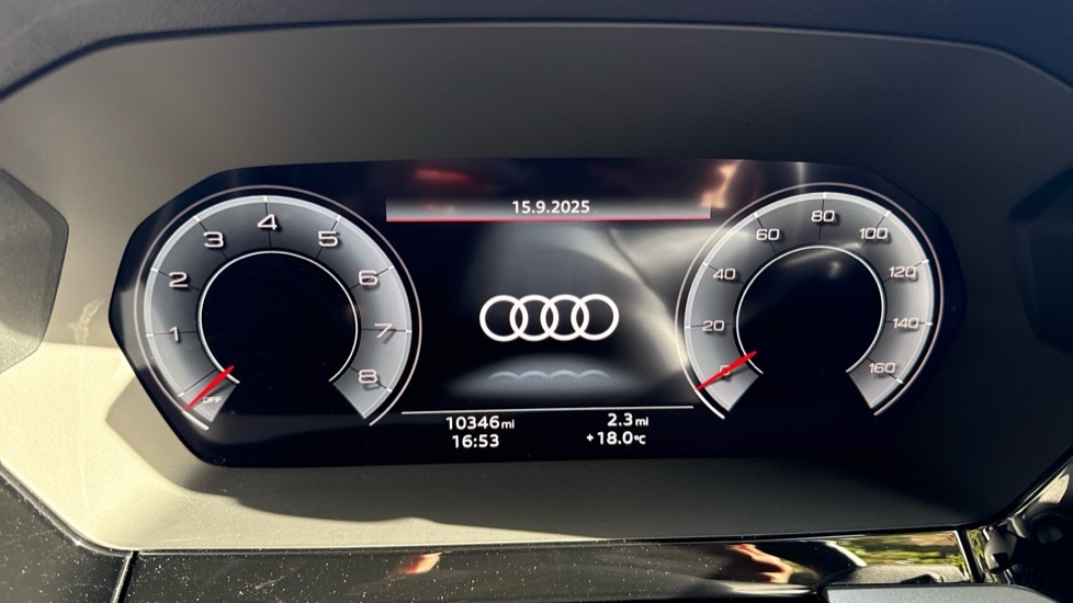 Used Audi A3 2024 for sale - 76074228: Photo 14