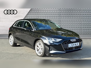 Audi - A3