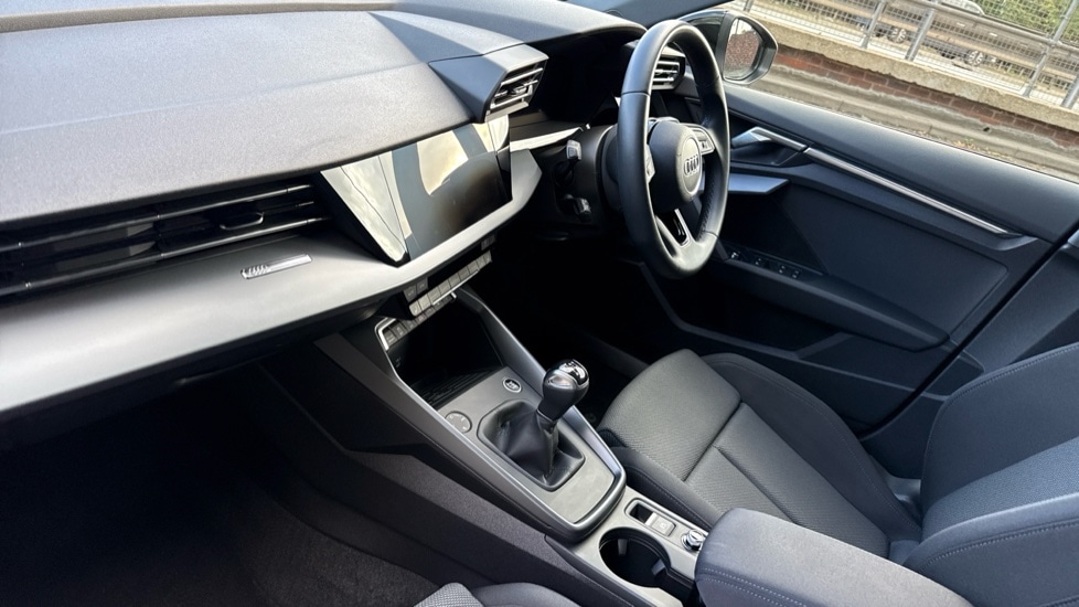 Used Audi A3 2024 for sale - 76074228: Photo 2