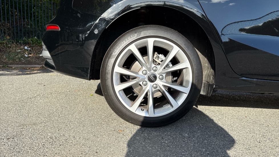 Used Audi A3 2024 for sale - 76074228: Photo 21