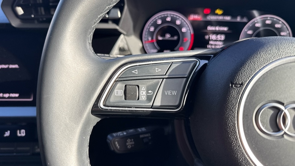 Used Audi A3 2024 for sale - 76074228: Photo 24