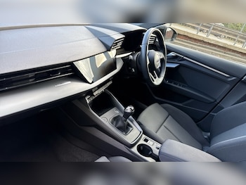 Used Audi A3 2024 for sale - 76074228: Photo 2