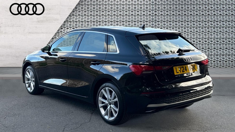 Used Audi A3 2024 for sale - 76074228: Photo 3