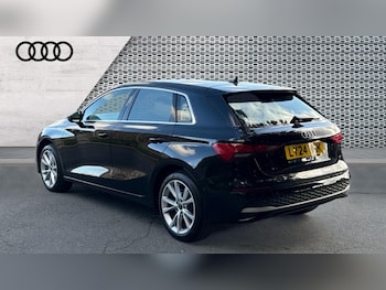 Used Audi A3 2024 for sale - 76074228: Photo 3