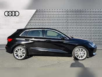 Used Audi A3 2024 for sale - 76074228: Photo 4