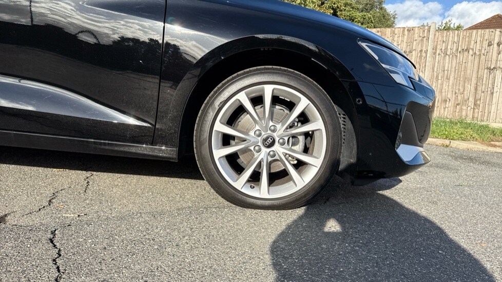 Used Audi A3 2024 for sale - 76074228: Photo 5