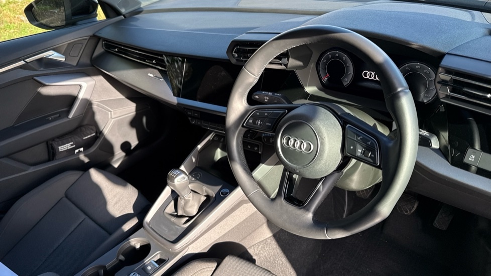 Used Audi A3 2024 for sale - 76074228: Photo 6
