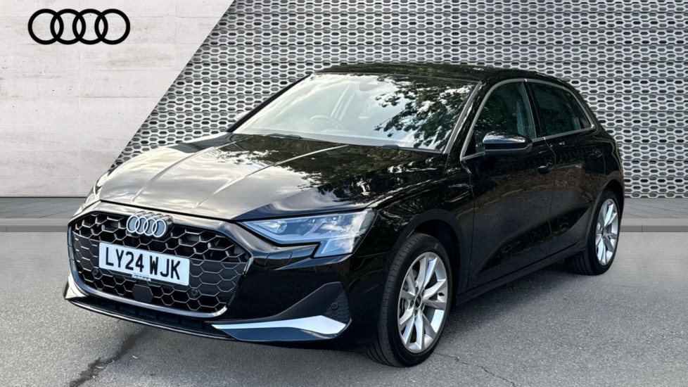Used Audi A3 2024 for sale - 76074228: Photo 7