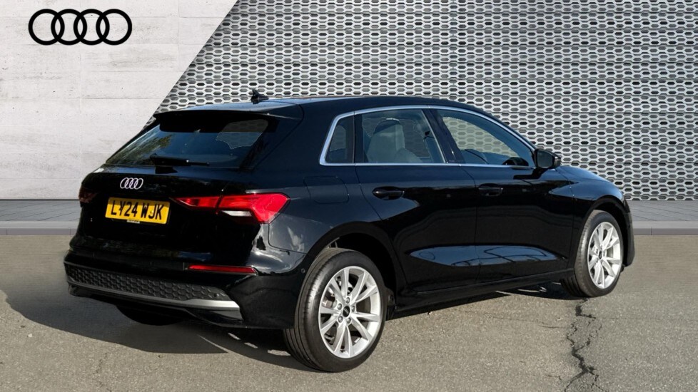 Used Audi A3 2024 for sale - 76074228: Photo 8