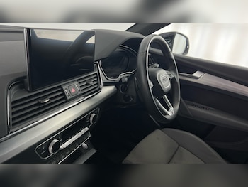 Used Audi Q5 2022 for sale - 75917033: Photo