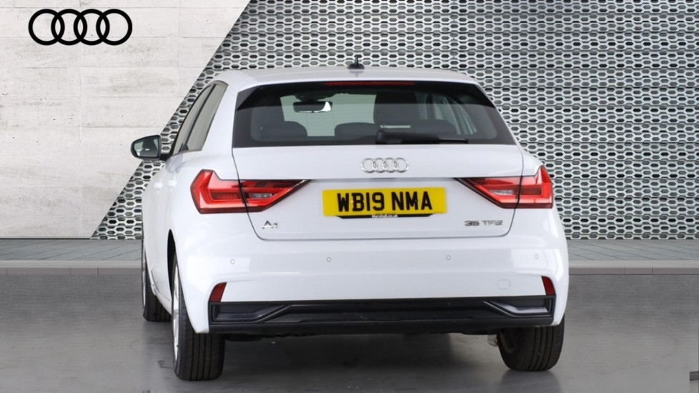 Used Audi A1 2019 for sale - 76458749: Photo 11
