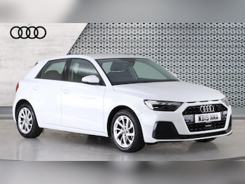 2019 - 35 TFSI Sport 5dr