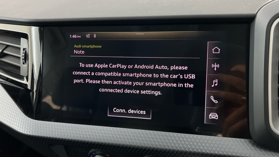 Used Audi A1 2019 for sale - 76458749: Photo 28