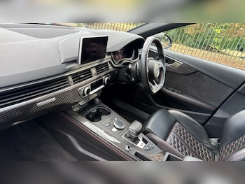 Used Audi RS4 2018 for sale - 75742745: Photo