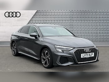 Audi - A3