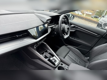 Used Audi A3 2021 for sale - 76208783: Photo