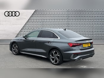 Used Audi A3 2021 for sale - 76208783: Photo