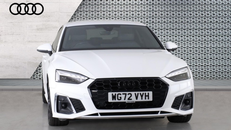 Used Audi A5 2022 for sale - 76580096: Photo 10