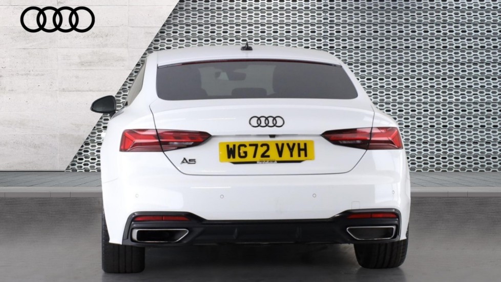 Used Audi A5 2022 for sale - 76580096: Photo 11