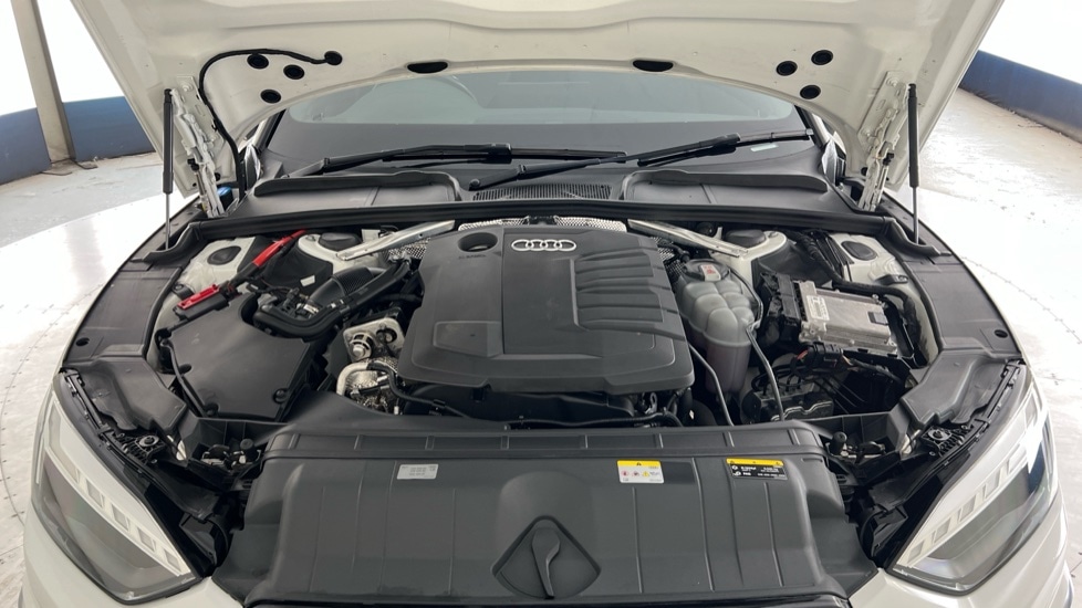 Used Audi A5 2022 for sale - 76580096: Photo 20