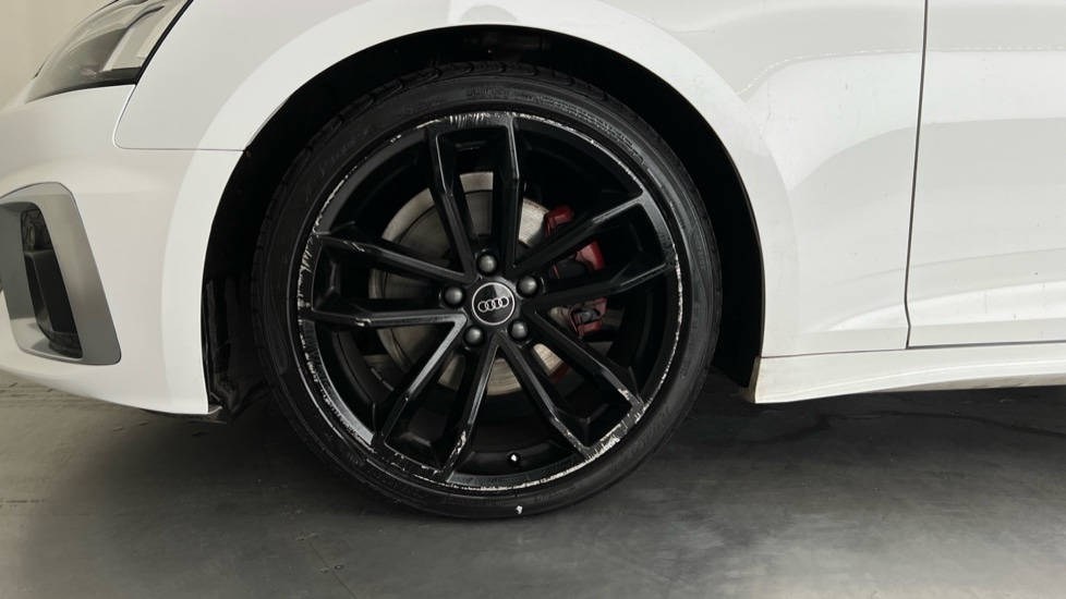 Used Audi A5 2022 for sale - 76580096: Photo 21