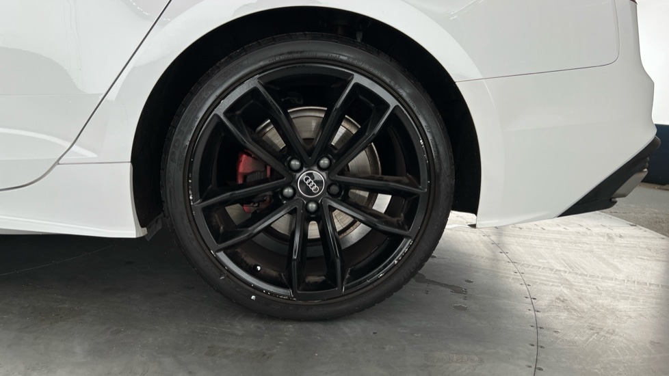 Used Audi A5 2022 for sale - 76580096: Photo 22