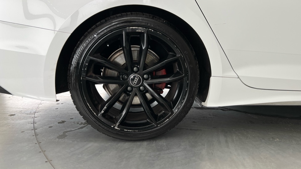 Used Audi A5 2022 for sale - 76580096: Photo 23