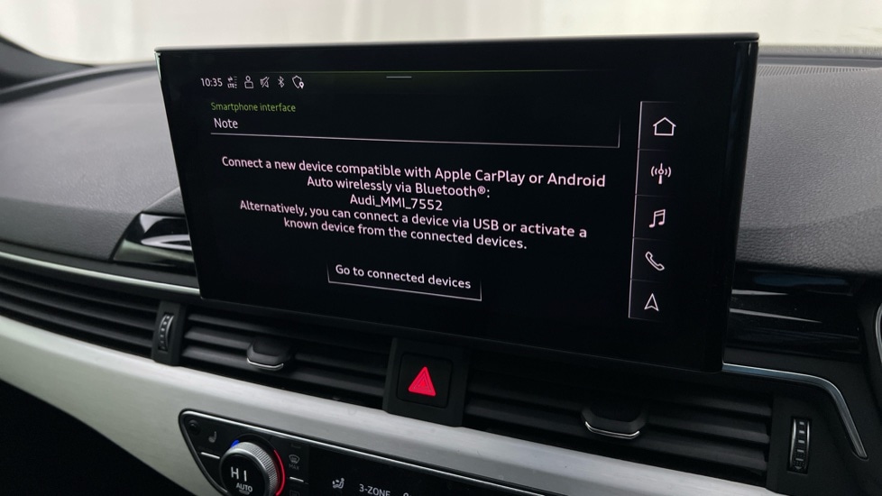 Used Audi A5 2022 for sale - 76580096: Photo 28