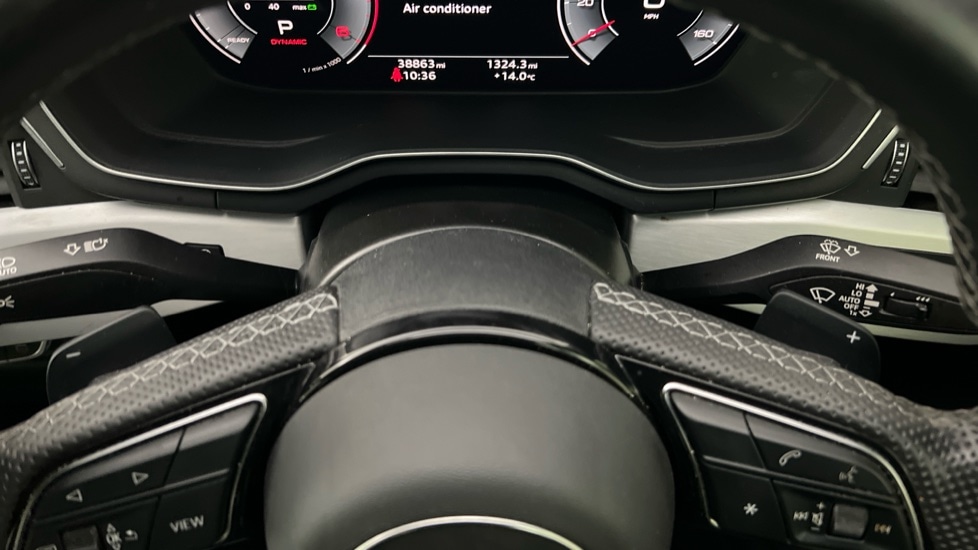 Used Audi A5 2022 for sale - 76580096: Photo 32