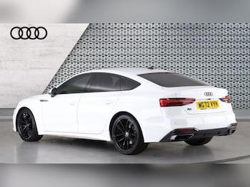 Used Audi A5 2022 for sale - 76580096: Photo