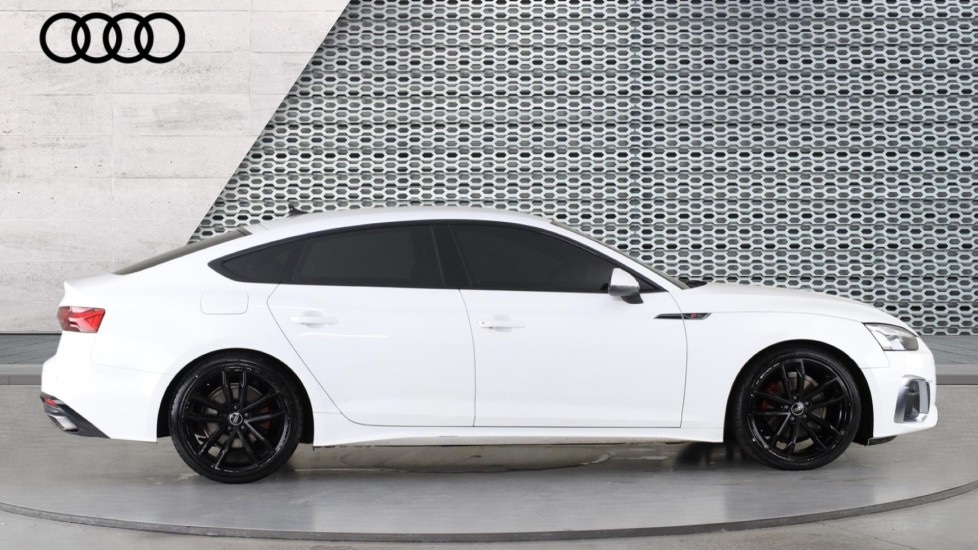 Used Audi A5 2022 for sale - 76580096: Photo 4