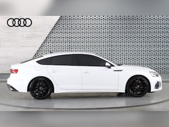 Used Audi A5 2022 for sale - 76580096: Photo