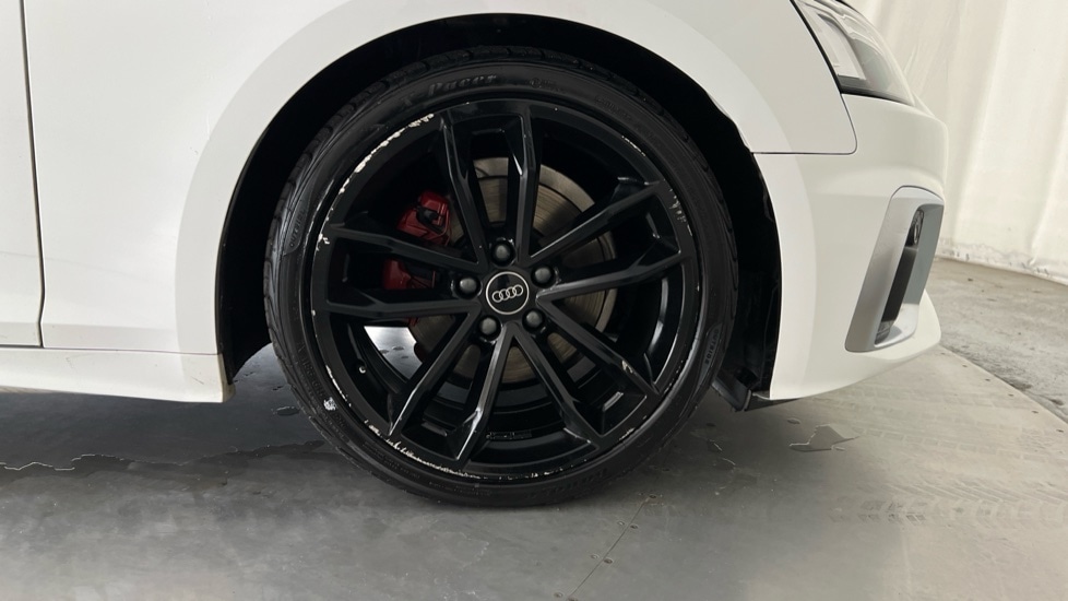 Used Audi A5 2022 for sale - 76580096: Photo 5