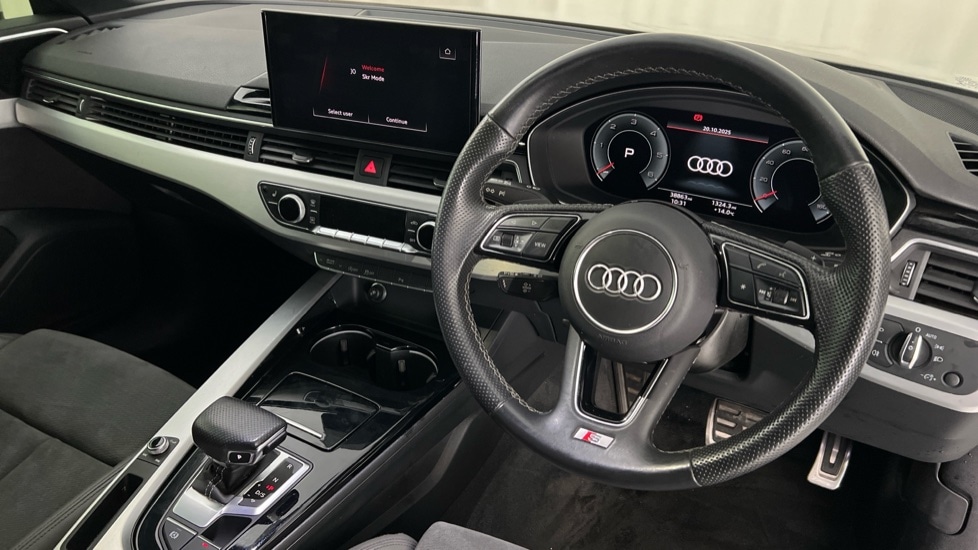 Used Audi A5 2022 for sale - 76580096: Photo 6