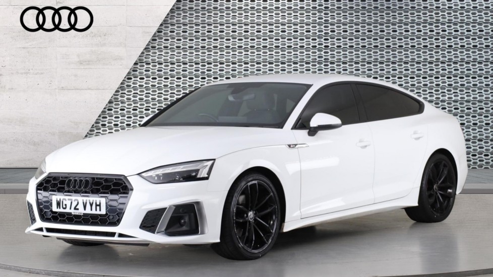 Used Audi A5 2022 for sale - 76580096: Photo 7