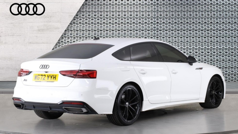 Used Audi A5 2022 for sale - 76580096: Photo 8