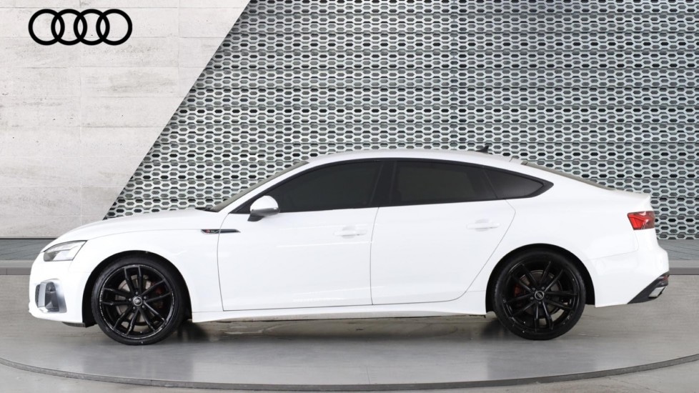 Used Audi A5 2022 for sale - 76580096: Photo 9